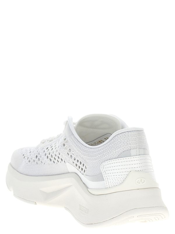 Valentino Garavani 'Vg Urban Actress' sneakers - immagine 3