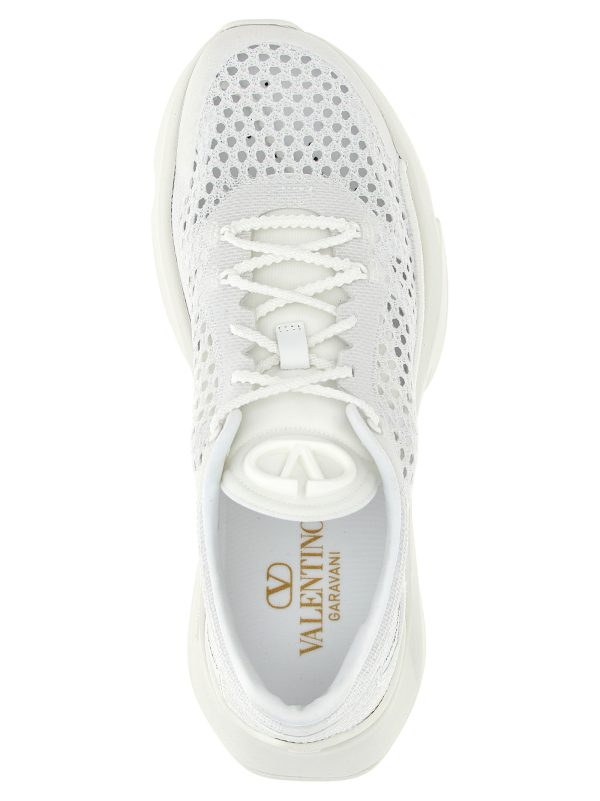 Valentino Garavani 'Vg Urban Actress' sneakers - immagine 4