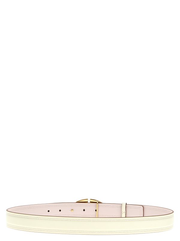 Valentino Garavani reversible belt - immagine 2