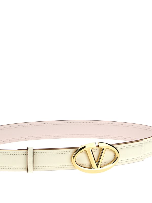 Valentino Garavani reversible belt - immagine 3