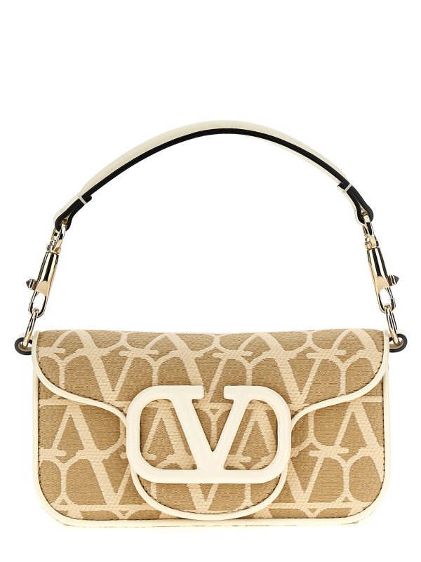 Valentino Garavani 'Locò' small shoulder bag