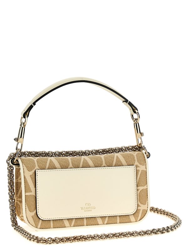 Valentino Garavani 'Locò' small shoulder bag - immagine 2