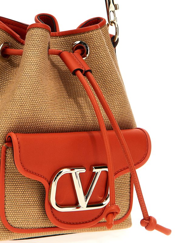 Valentino Garavani 'Locò' handbag - immagine 3