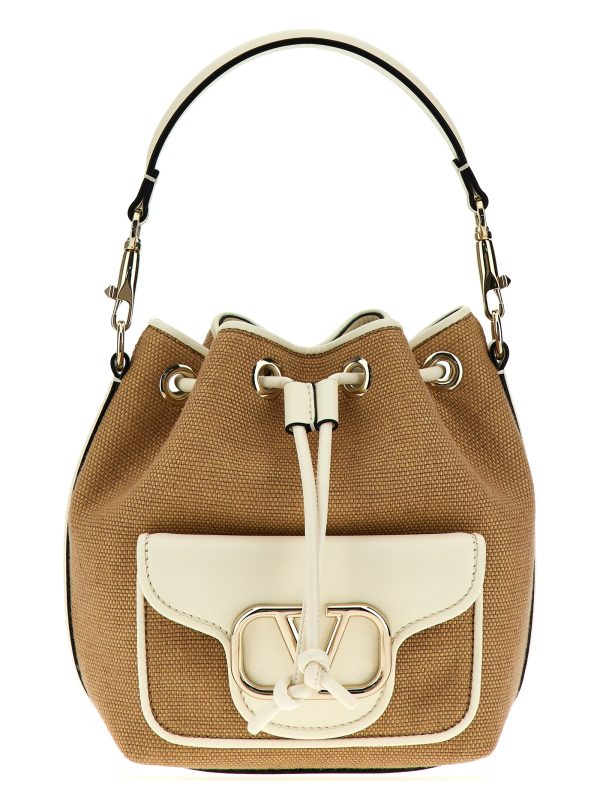 Valentino Garavani 'Locò' handbag