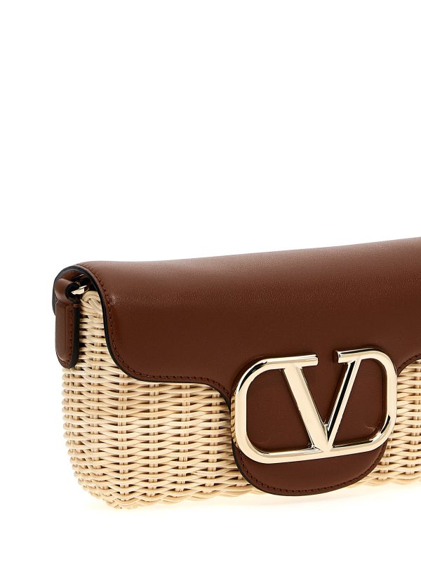 Valentino Garavani 'Locò' shoulder bag - immagine 3