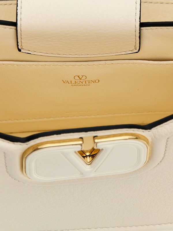 Valentino Garavani 'VLOGO' shoulder bag - immagine 4