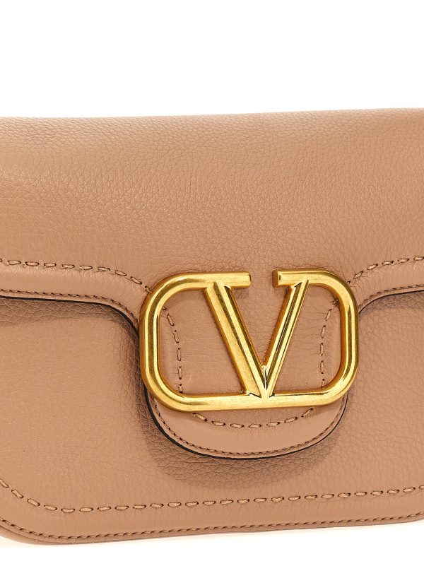 Valentino Garavani 'Alltime' shoulder bag - immagine 3