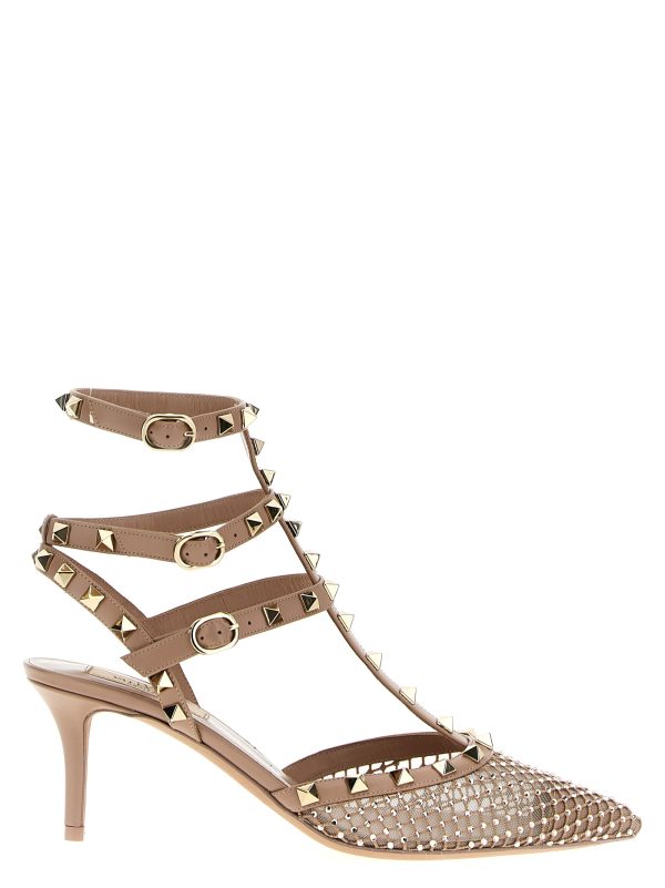 Valentino Garavani 'Rockstud' pumps