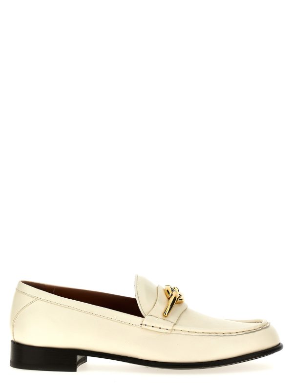 Valentino Garavani loafers