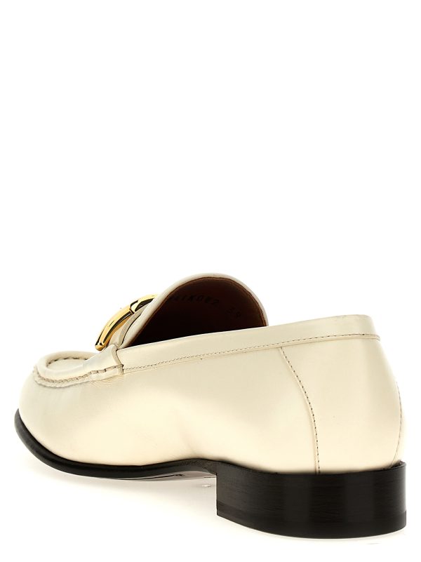 Valentino Garavani loafers - immagine 3