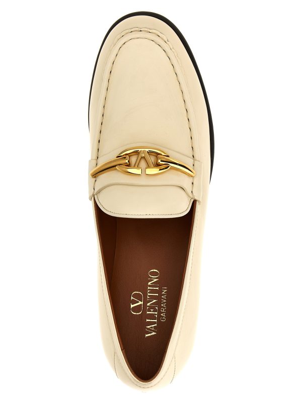 Valentino Garavani loafers - immagine 4