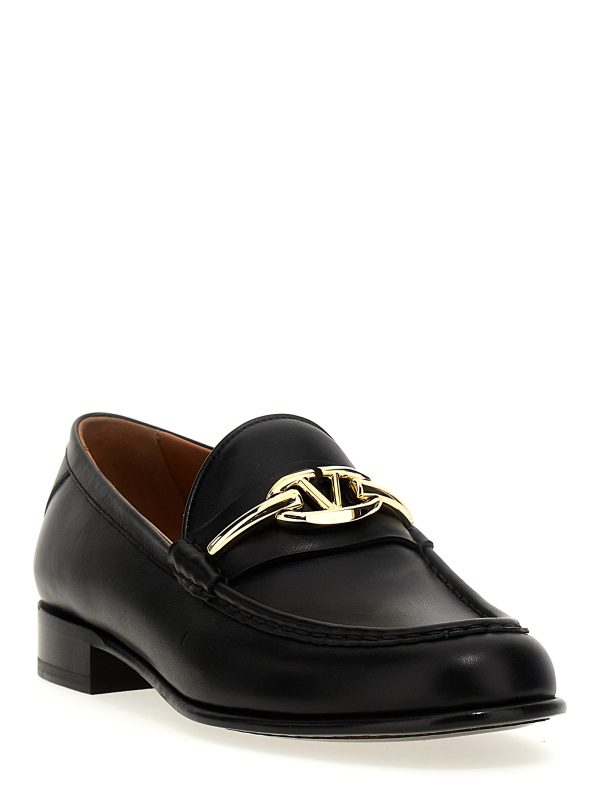 Valentino Garavani Loafers - immagine 2