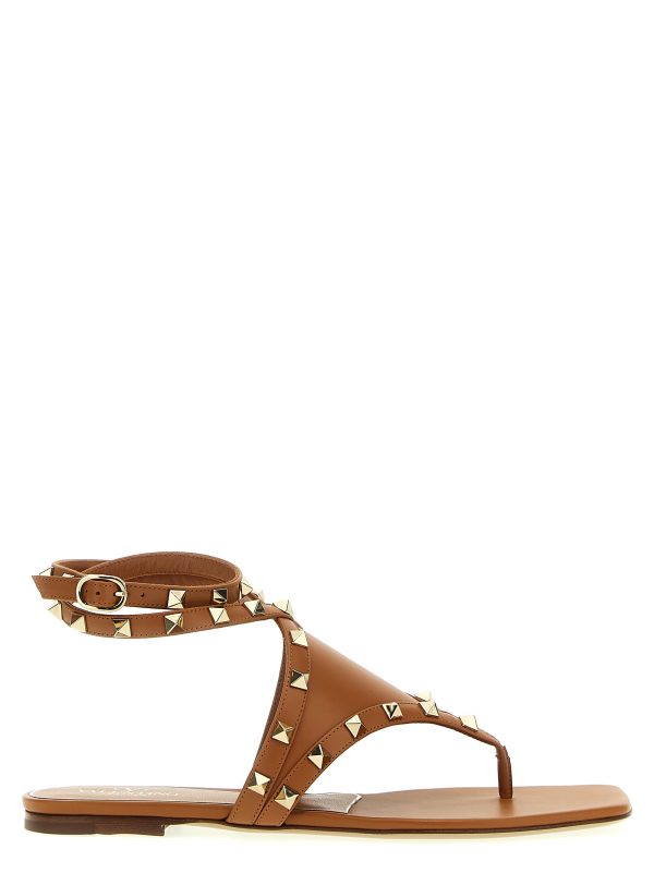 Valentino Garavani 'Rockstud' sandals