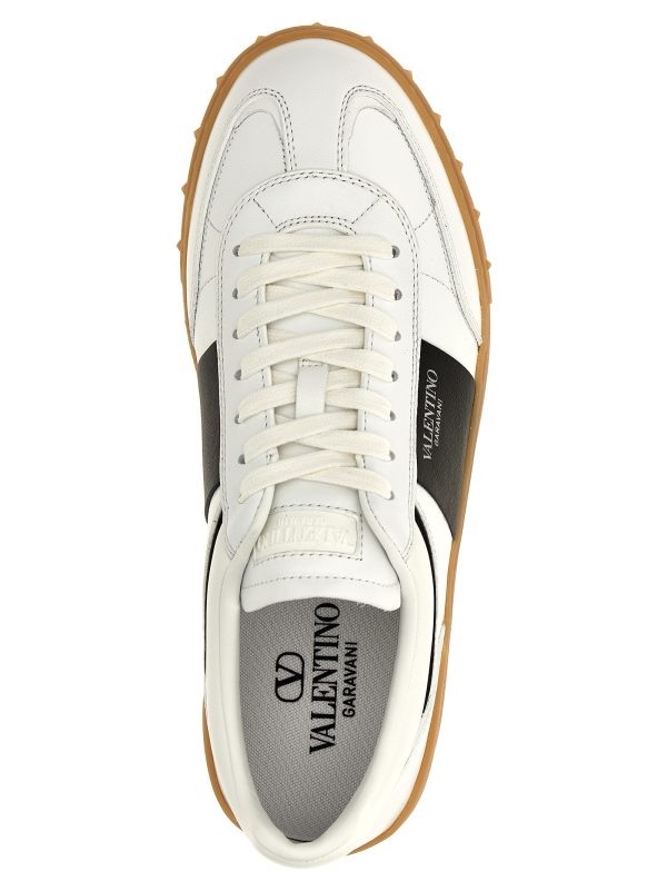 Valentino Garavani 'Upvillage' sneakers - immagine 4