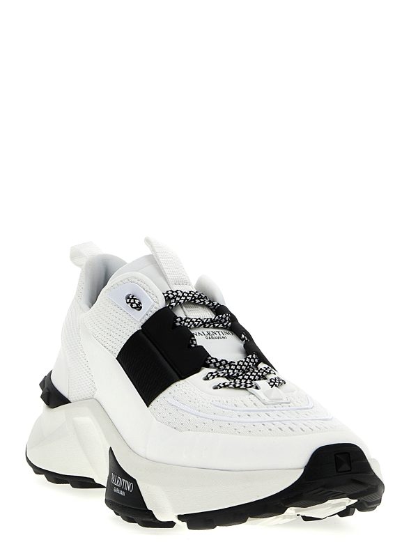 Valentino Garavani 'True Act' sneakers - immagine 2