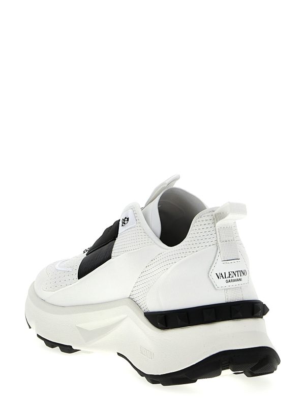 Valentino Garavani 'True Act' sneakers - immagine 3