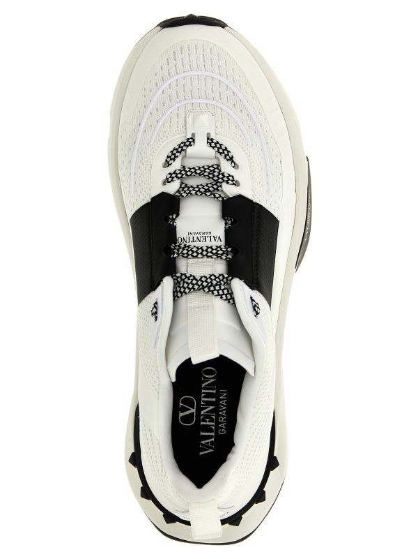 Valentino Garavani 'True Act' sneakers - immagine 4