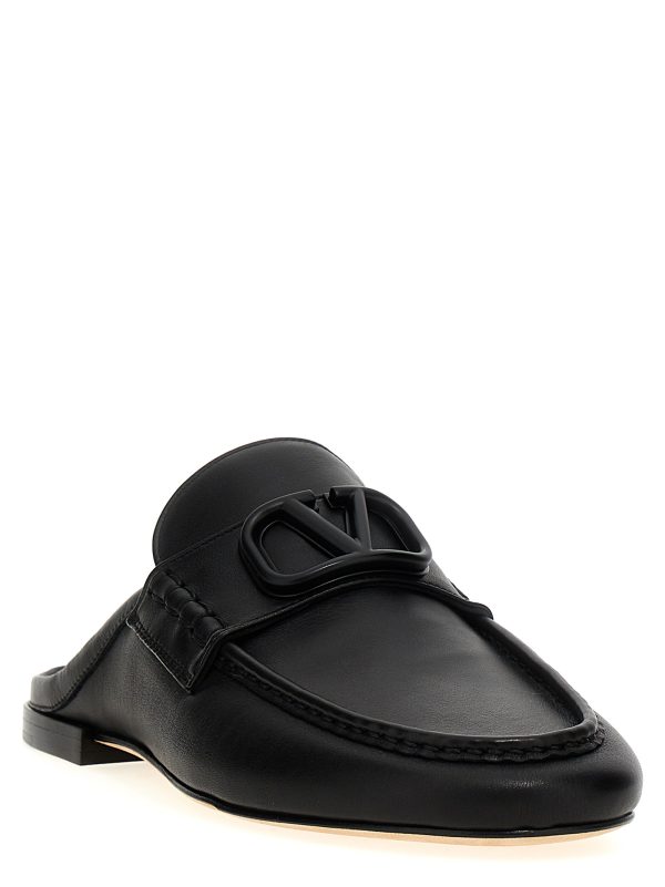 Valentino Garavani 'VLogo Signature' mules - immagine 2