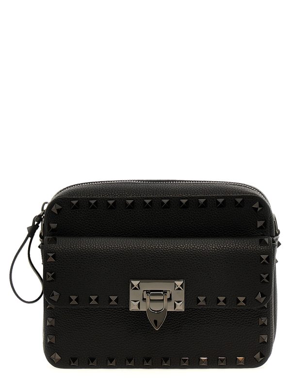 Valentino Garavani 'Rockstud' Shoulder Bag