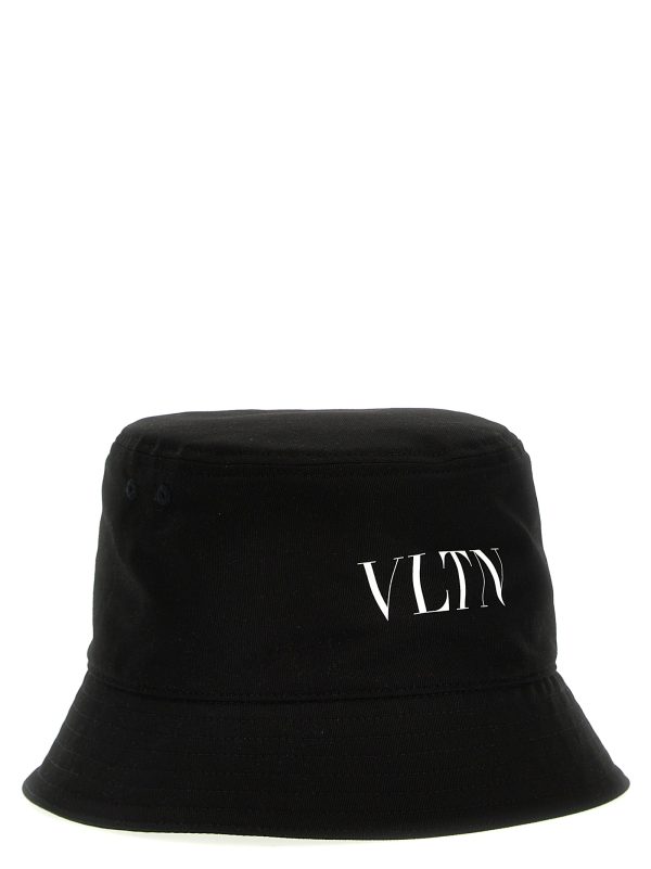 Valentino Garavani 'VLTN' bucket hat - immagine 2