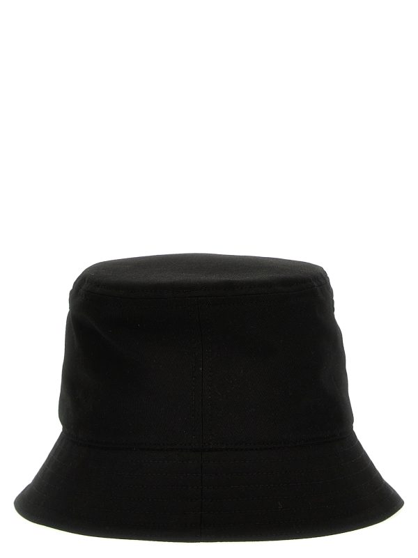 Valentino Garavani 'VLTN' bucket hat - immagine 3