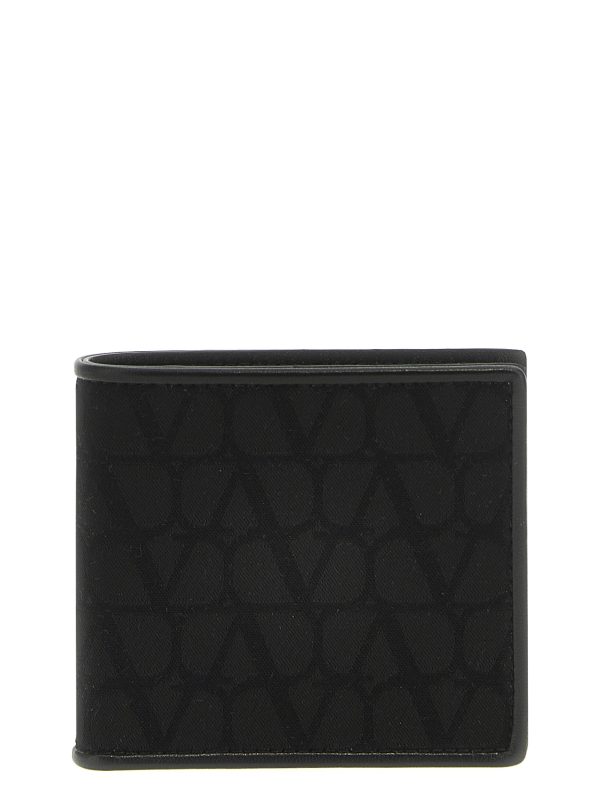 Valentino Garavani 'VLOGO' Wallet