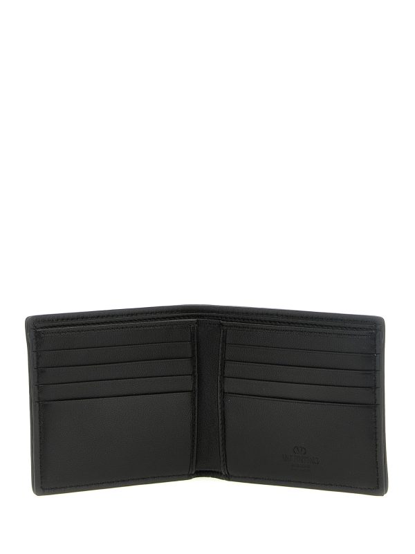 Valentino Garavani 'VLOGO' Wallet - immagine 3