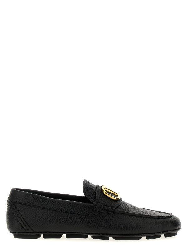 Valentino Garavani 'VLogo Signature' loafers