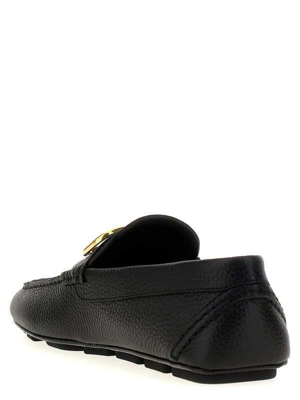 Valentino Garavani 'VLogo Signature' loafers - immagine 3