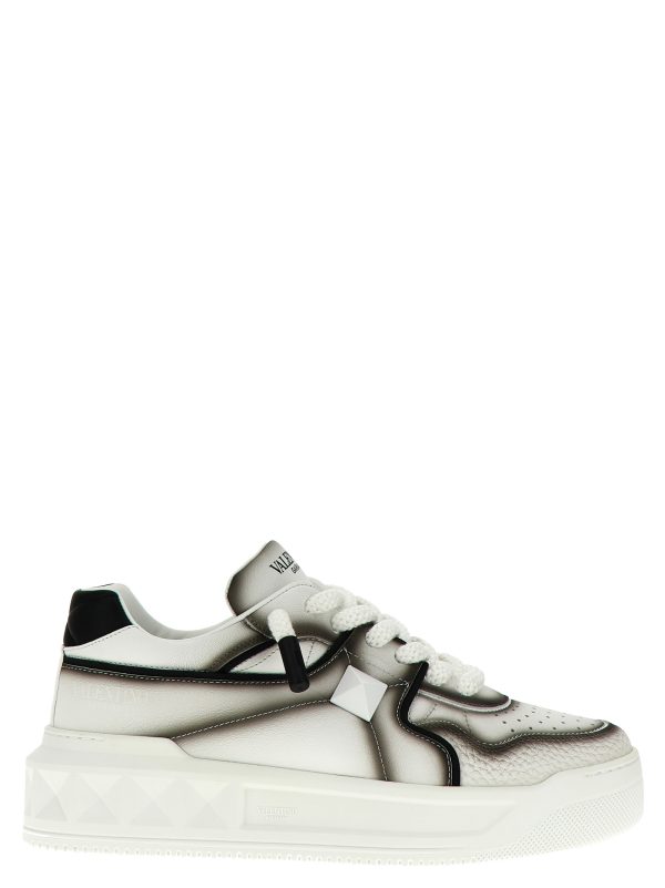 Valentino Garavani 'One Stud XL' sneakers