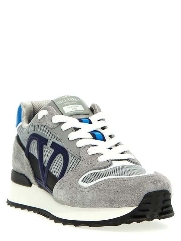 Valentino Garavani 'Vlogo Pace' sneakers - immagine 2