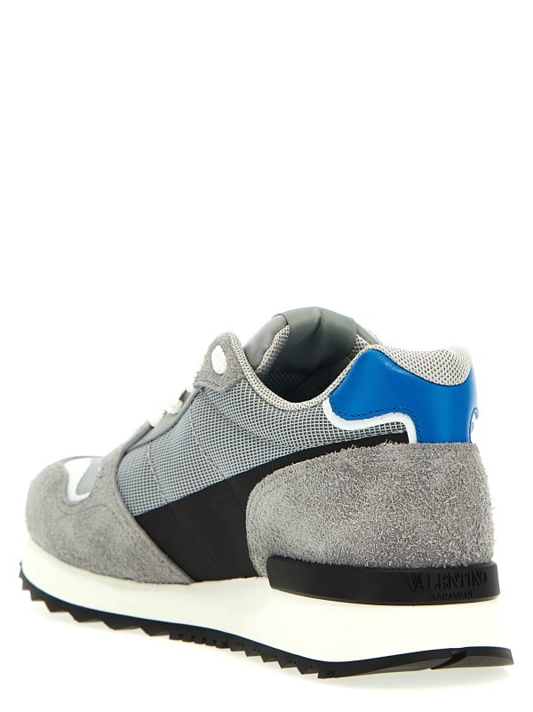 Valentino Garavani 'Vlogo Pace' sneakers - immagine 3