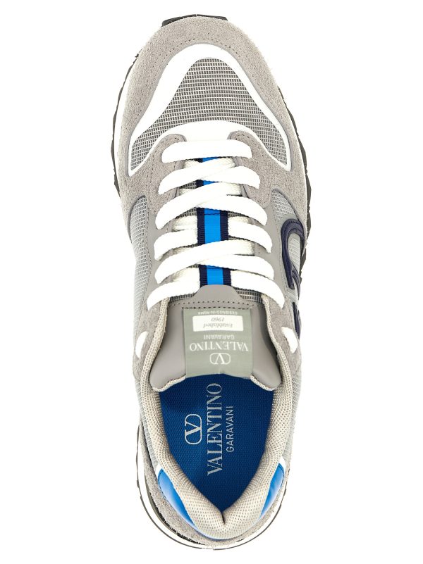 Valentino Garavani 'Vlogo Pace' sneakers - immagine 4