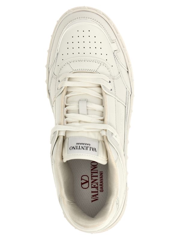 Valentino Garavani 'Freedots' sneakers - immagine 4