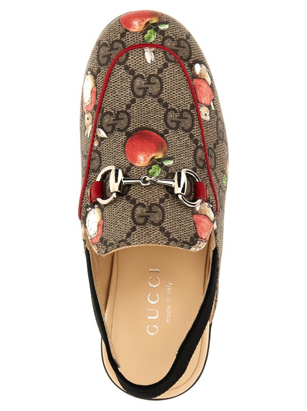 Peter Rabbit™ x Gucci 'Princetown' slippers - immagine 4