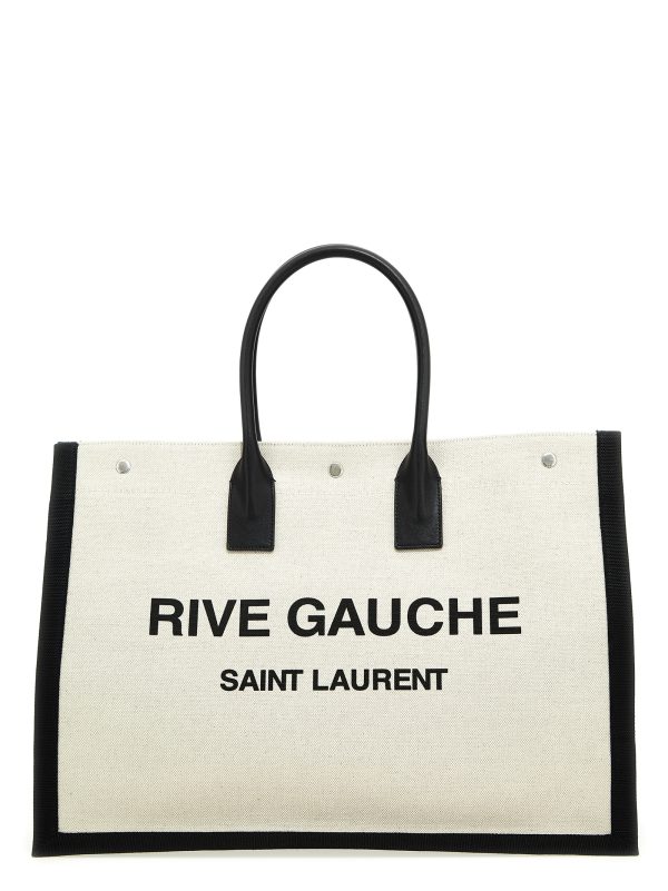 Shopping 'Rive Gauche' grande