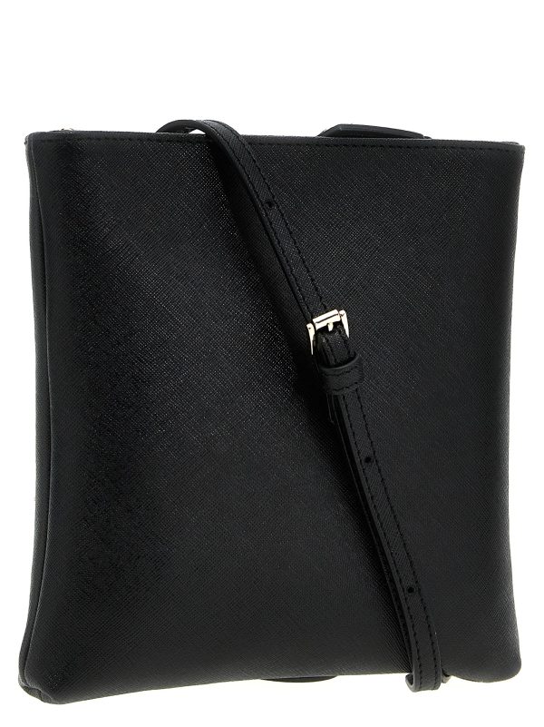 'Squire New Square' Crossbody bag - immagine 2