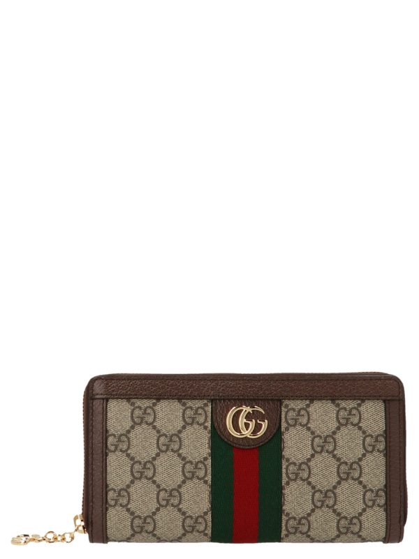 'Ophidia' wallet