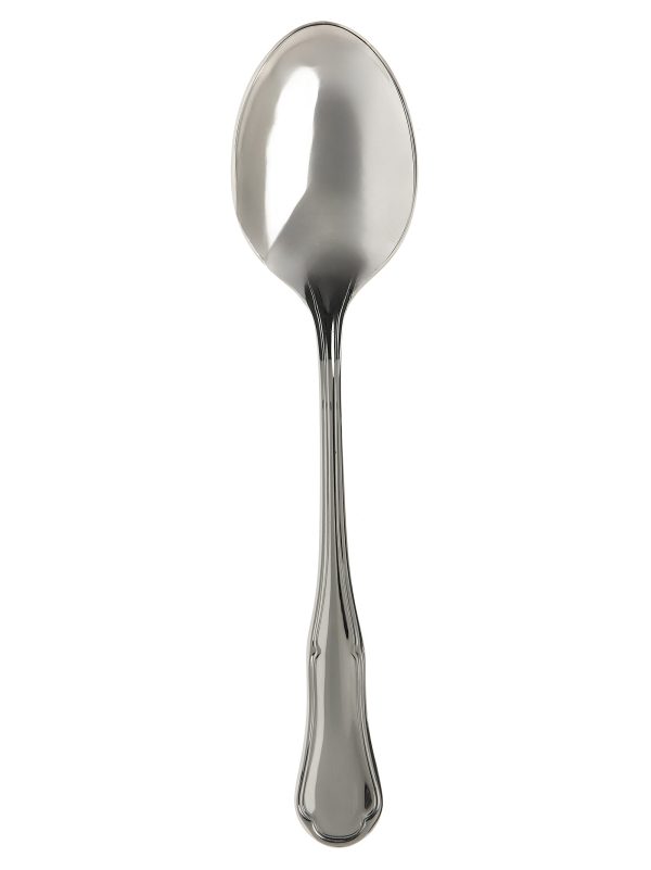 'Petit Baroque' serving spoon