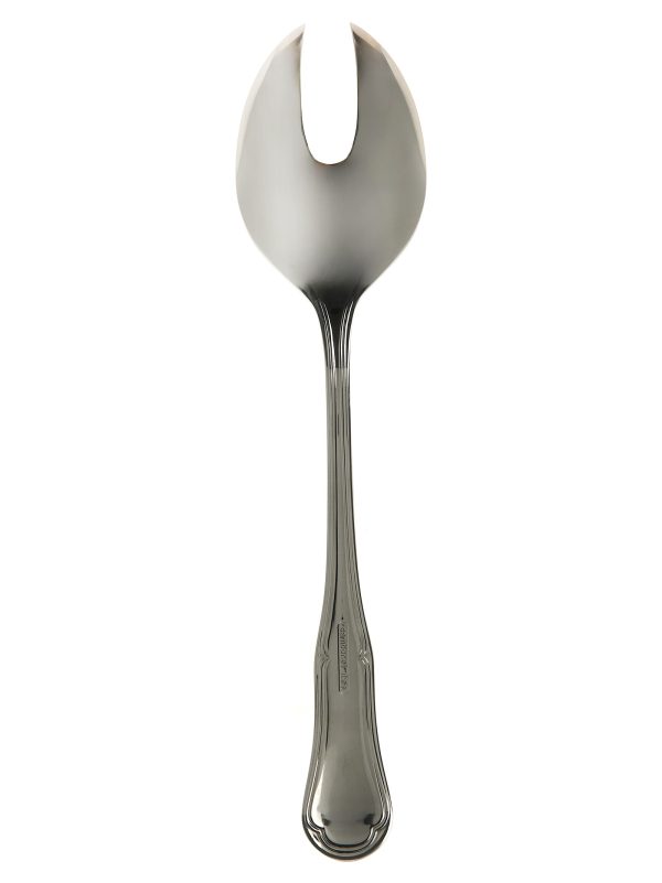 'Petit Baroque' serving fork - immagine 2