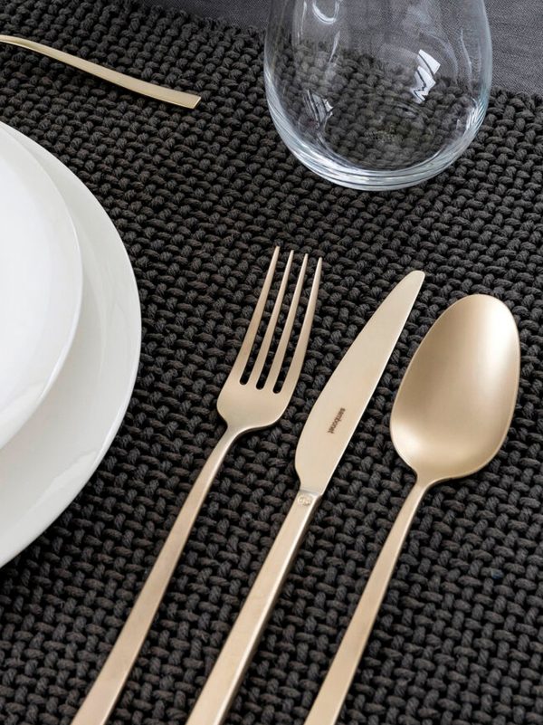 'Rock' service 24 cutlery - immagine 4