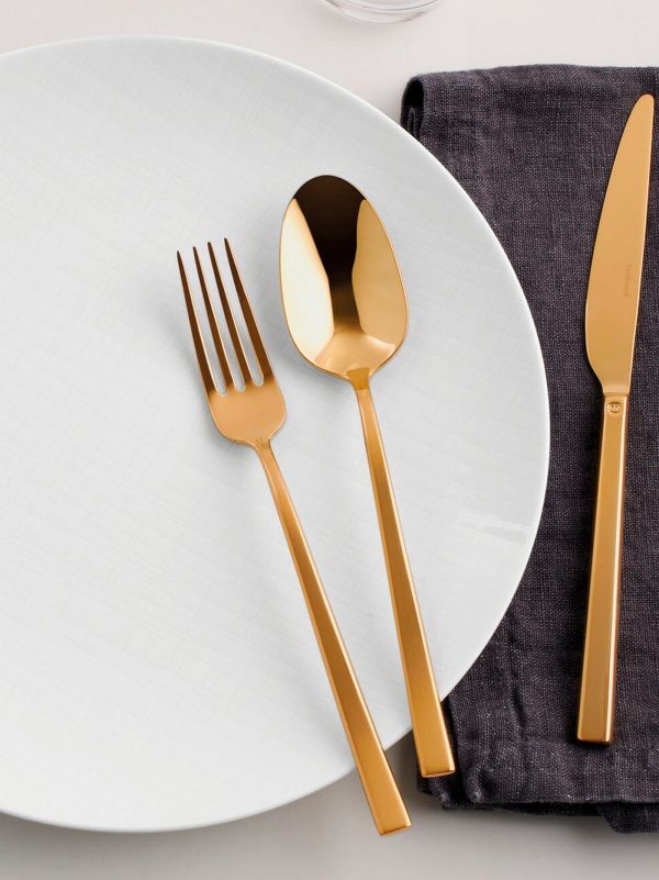 'Rock' service 24 cutlery - immagine 2