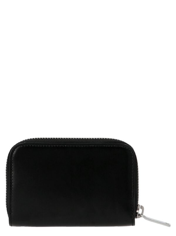 'Monogramme' wallet - immagine 2