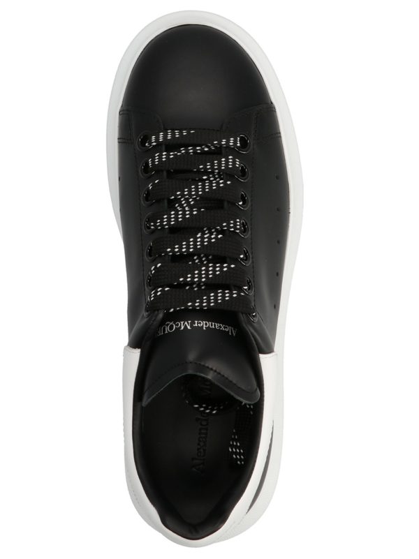 'Oversize sole’ sneakers - immagine 3