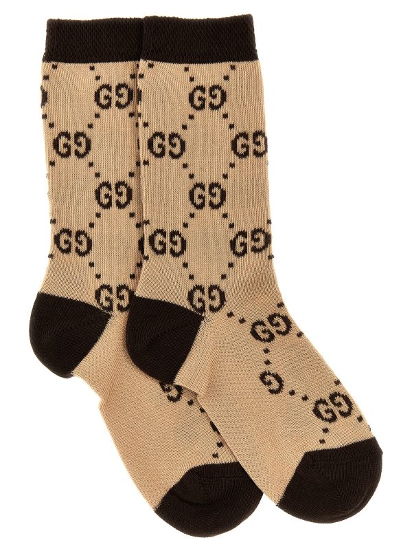 Logo socks