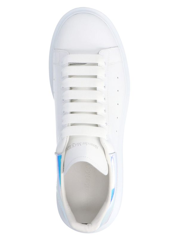 'Oversize sole' sneakers - immagine 3