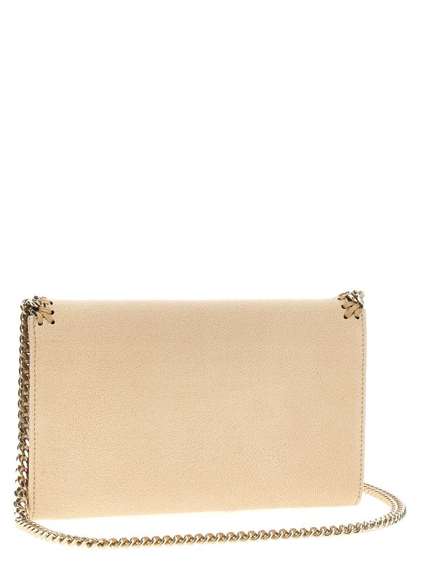 'Mini Falabella' crossbody bag - immagine 2