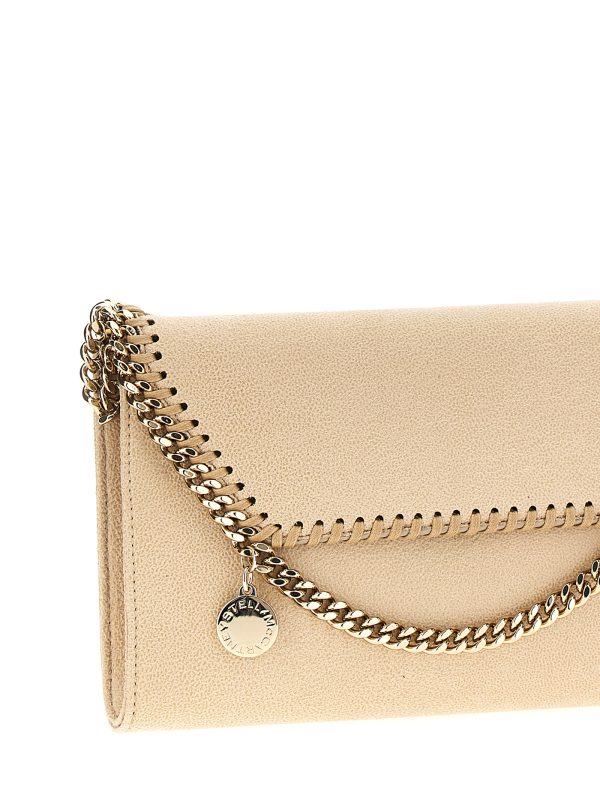 'Mini Falabella' crossbody bag - immagine 3