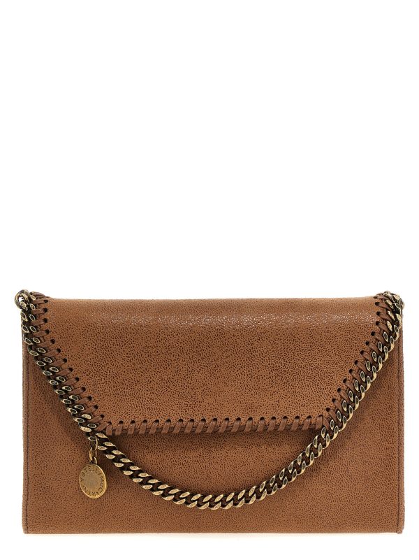 'Mini Falabella' crossbody bag