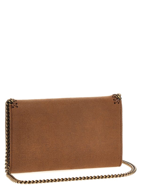 'Mini Falabella' crossbody bag - immagine 2